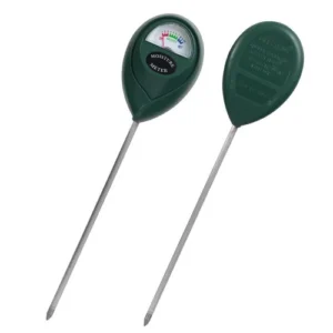 Humidimètre Sol Moniteur Eau Plante Hygromètre Capteur pour Jardinage Agriculture-